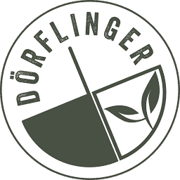 EDEKA Dörflinger logo