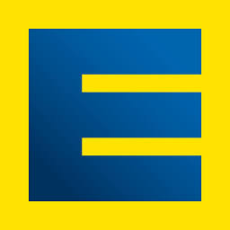 EDEKA Ecks logo