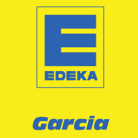 EDEKA Garcia logo