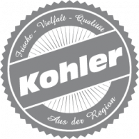 EDEKA Kohler logo