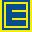 EDEKA Ladage logo