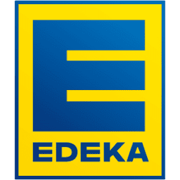EDEKA Patzer logo
