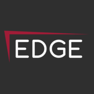 Edgesource logo