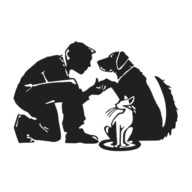 Edinburgh Animal Hospital logo