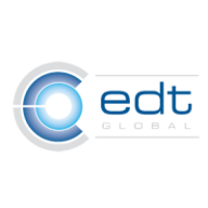 EDT Global logo