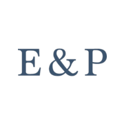 Edwards & Pearce Limited logo