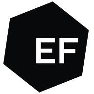 EF Recruitment logo
