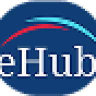 eHub Global Inc logo