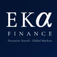 Eka Finance logo