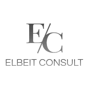 ELBEIT CONSULT GmbH logo