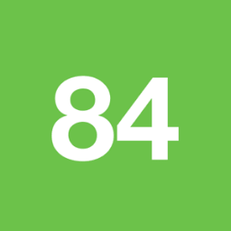 Element84 logo