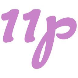 Eleven Peppers Studios logo