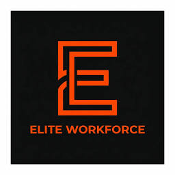 Elite Workforce Inc logo
