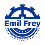 Emil Frey AG logo
