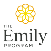 The Emily Program logo