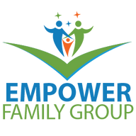Empower Family Group logo
