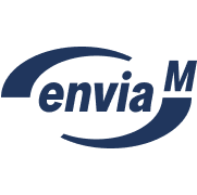 envia Mitteldeutsche Energie AG logo