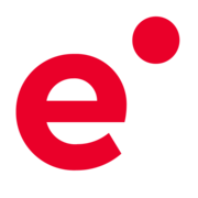 EOS group logo