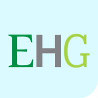 Ernest Hunter Green Ltd logo
