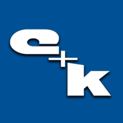 ernst + könig GmbH logo