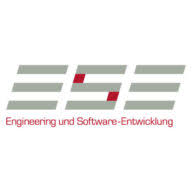 ESE Engineering und Software-Entwicklung GmbH logo
