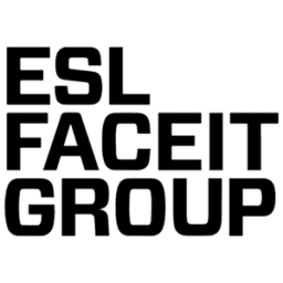 ESL FACEIT GROUP Limited logo