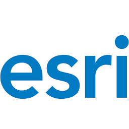 Esri logo