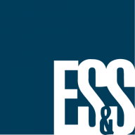 Election Systems & Software logo