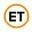 ET Global GmbH logo