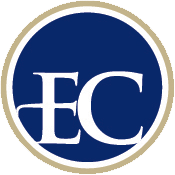 Eton Clarke logo