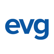 EVG Specialty Network logo