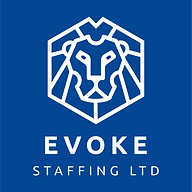 Evoke Staffing Ltd logo