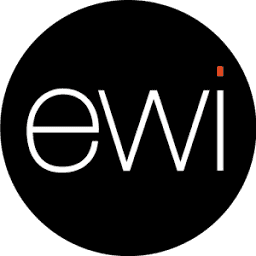 EWI Worldwide logo