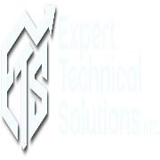Expert Technical Solutions logo