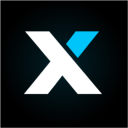 Extend logo