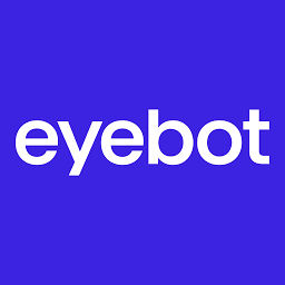 Eyebot logo