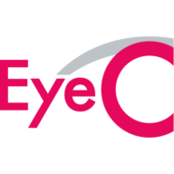EyeC GmbH logo
