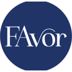 FAvor Partners logo