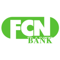 FCN Bank logo