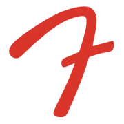 Fender logo