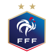 FFF Academy logo