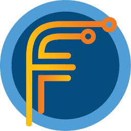 FiberFirst logo