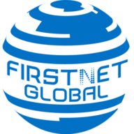 FIRSTNET GLOBAL LLC logo