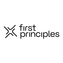FirstPrinciples logo