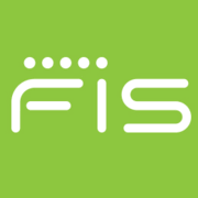 FIS Australasia Pty Ltd logo