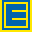 EDEKA Fitterer logo