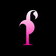 Flamingo logo