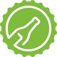 flaschenpost SE logo