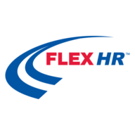 Flex HR logo