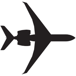 Flexjet logo